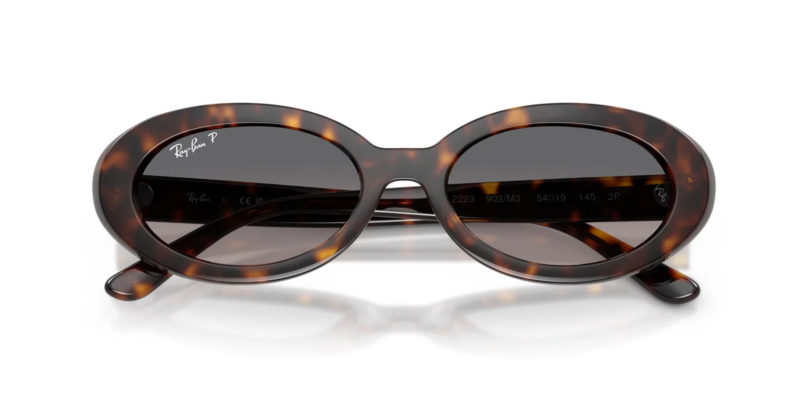 Ray-Ban 2223 Sunglasses - view 34